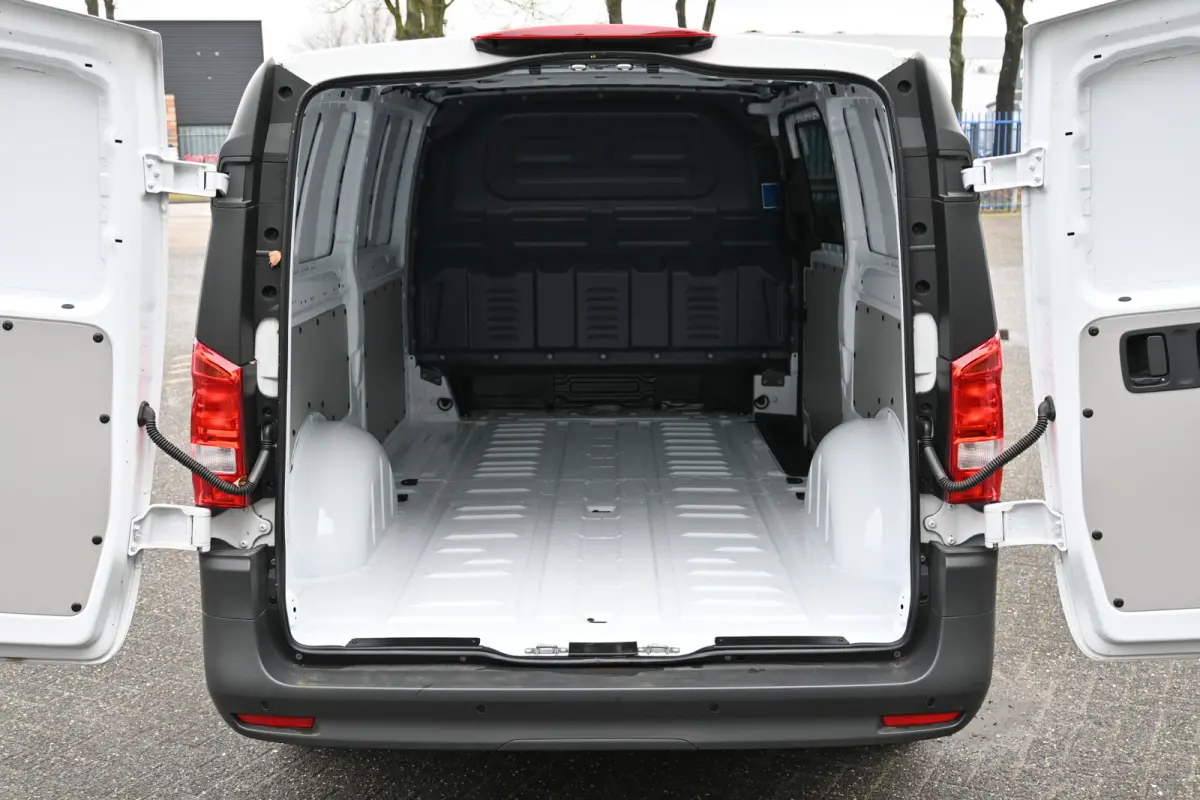 116 CDI L3 Pro 4x4 360 graden camera, Achterdeuren, Etc.