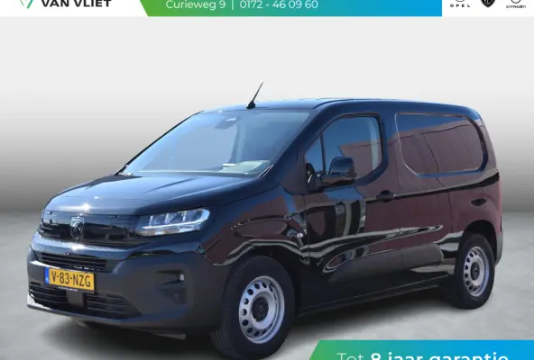 L1 50 kWh | warmtepomp | achteruitrijcamera | Apple Carplay/Android Auto | betimmering | Eco LED koplampen | Comfort stoel | rijklaarprijs