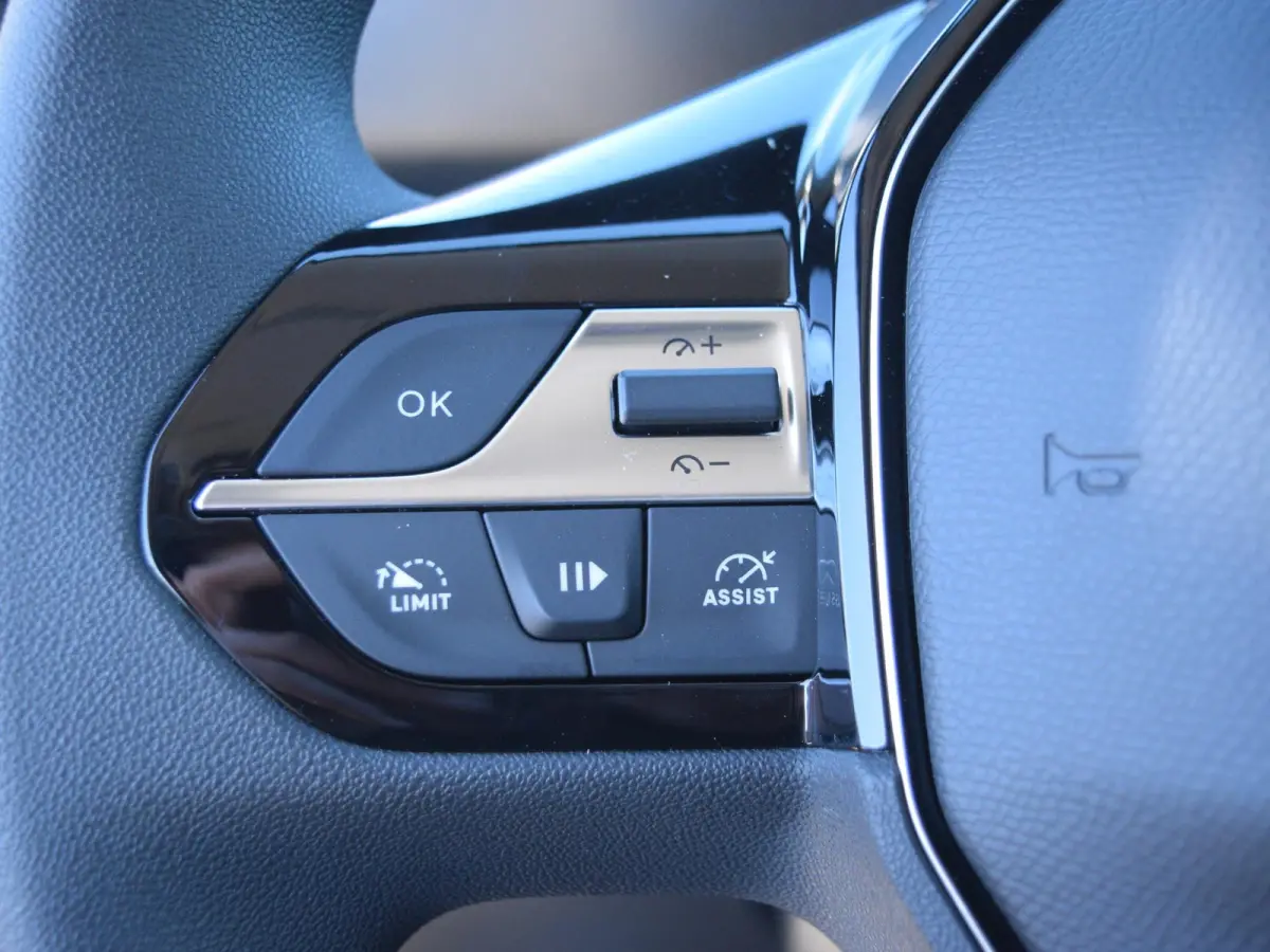 L1 50 kWh | warmtepomp | achteruitrijcamera | Apple Carplay/Android Auto | betimmering | Eco LED koplampen | Comfort stoel | rijklaarprijs