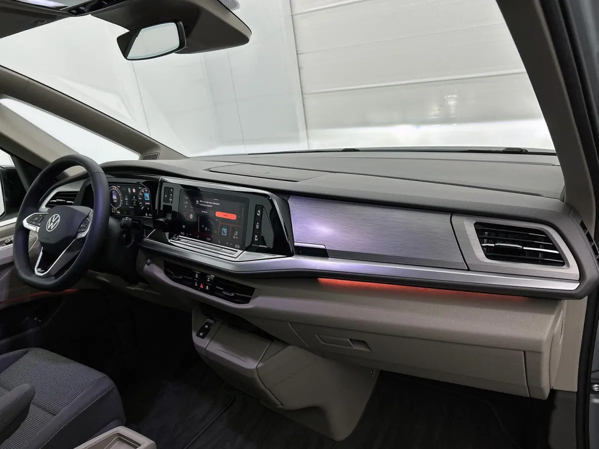 1.5 eHybrid L2 Bulli Edition 4Motion 245PK | Automaat | Trekhaak | Elektrische Schuifdeuren | Elektrische Achterklep | Achteruirijcamera | Verwarmbare Voorstoelen | Verwarmbare Voorruit | Tr