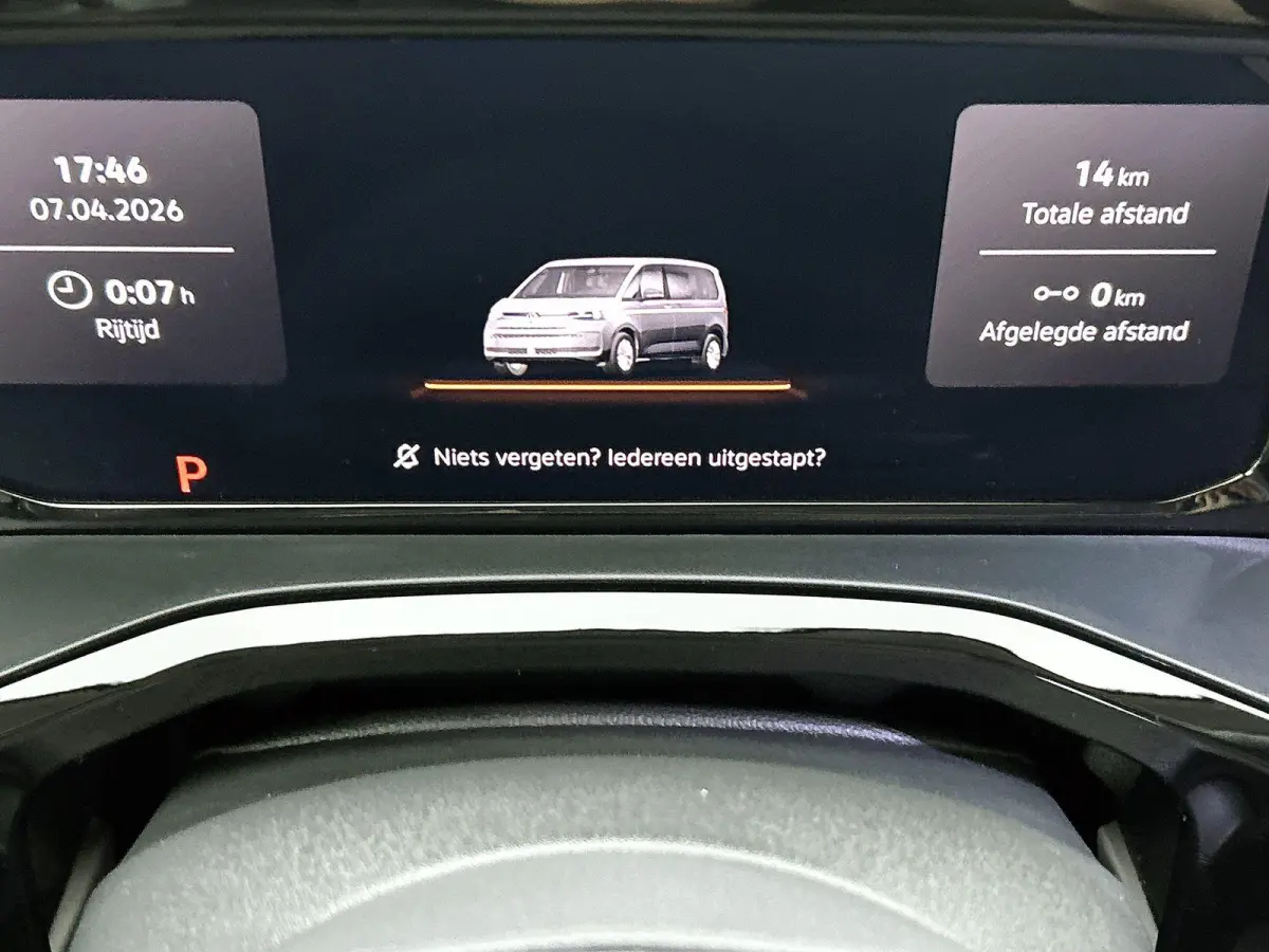 1.5 eHybrid L2 Bulli Edition 4Motion 245PK | Automaat | Trekhaak | Elektrische Schuifdeuren | Elektrische Achterklep | Achteruirijcamera | Verwarmbare Voorstoelen | Verwarmbare Voorruit | Tr