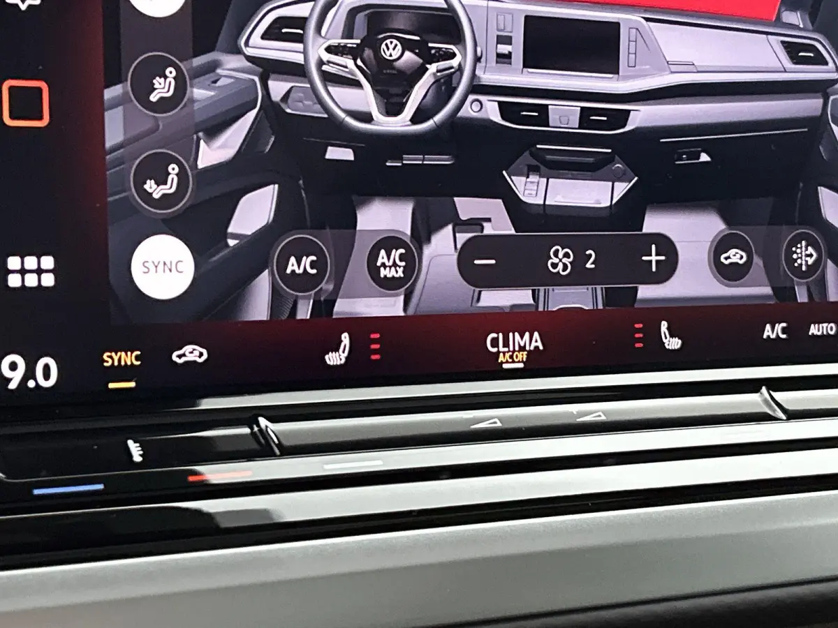 1.5 eHybrid L2 Bulli Edition 4Motion 245PK | Automaat | Trekhaak | Elektrische Schuifdeuren | Elektrische Achterklep | Achteruirijcamera | Verwarmbare Voorstoelen | Verwarmbare Voorruit | Tr
