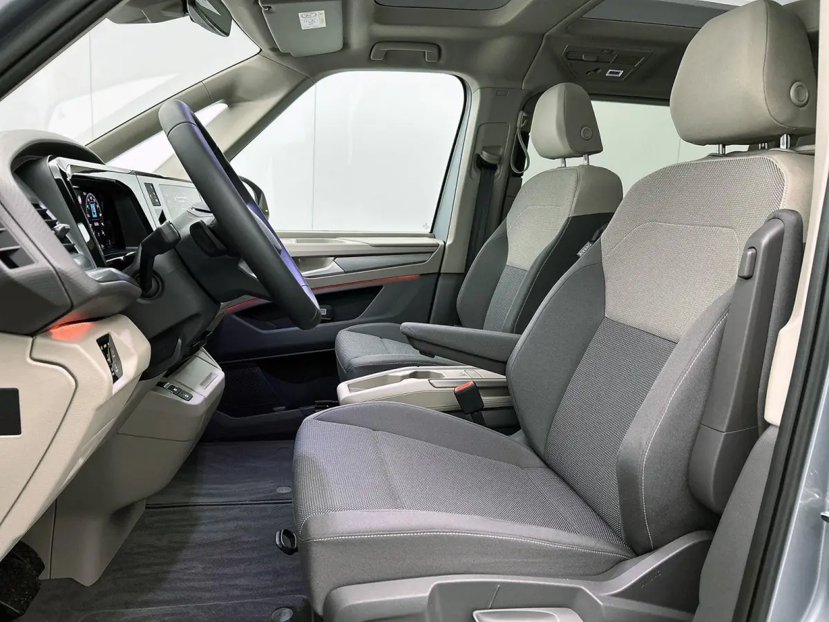1.5 eHybrid L2 Bulli Edition 4Motion 245PK | Automaat | Trekhaak | Elektrische Schuifdeuren | Elektrische Achterklep | Achteruirijcamera | Verwarmbare Voorstoelen | Verwarmbare Voorruit | Tr