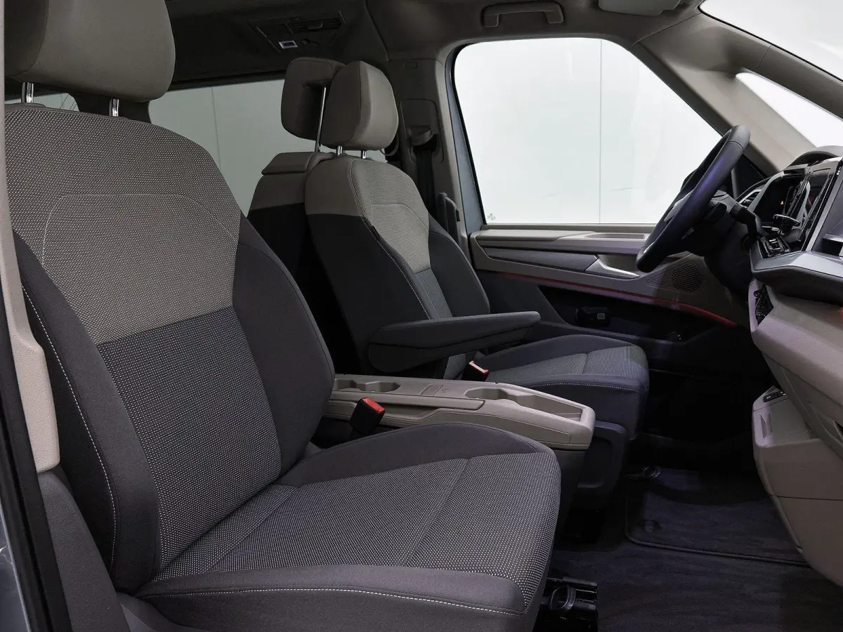 1.5 eHybrid L2 Bulli Edition 4Motion 245PK | Automaat | Trekhaak | Elektrische Schuifdeuren | Elektrische Achterklep | Achteruirijcamera | Verwarmbare Voorstoelen | Verwarmbare Voorruit | Tr