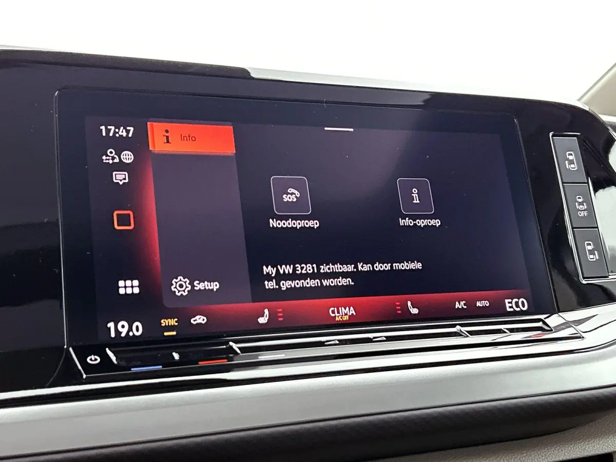 1.5 eHybrid L2 Bulli Edition 4Motion 245PK | Automaat | Trekhaak | Elektrische Schuifdeuren | Elektrische Achterklep | Achteruirijcamera | Verwarmbare Voorstoelen | Verwarmbare Voorruit | Tr