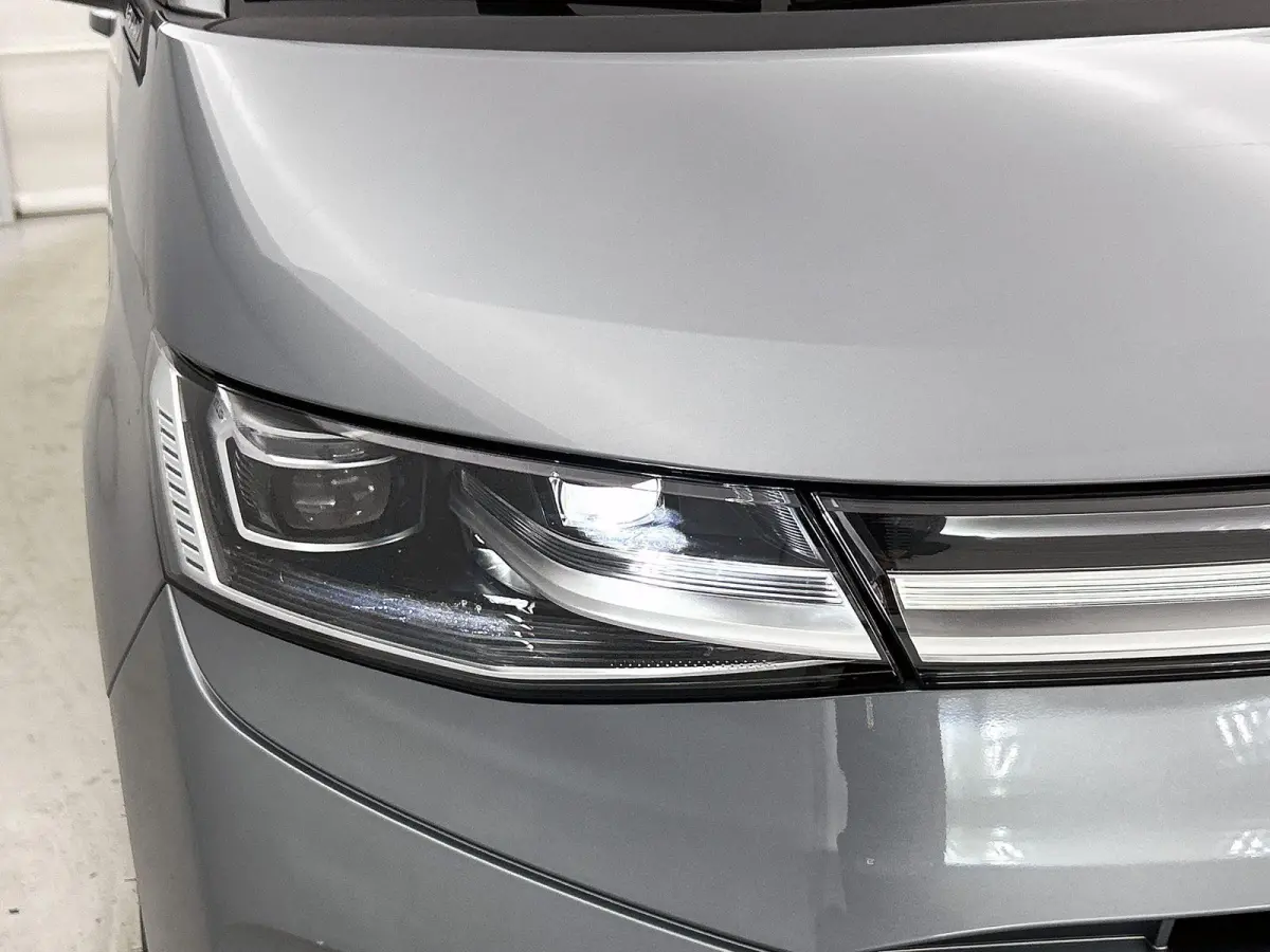 1.5 eHybrid L2 Bulli Edition 4Motion 245PK | Automaat | Trekhaak | Elektrische Schuifdeuren | Elektrische Achterklep | Achteruirijcamera | Verwarmbare Voorstoelen | Verwarmbare Voorruit | Tr
