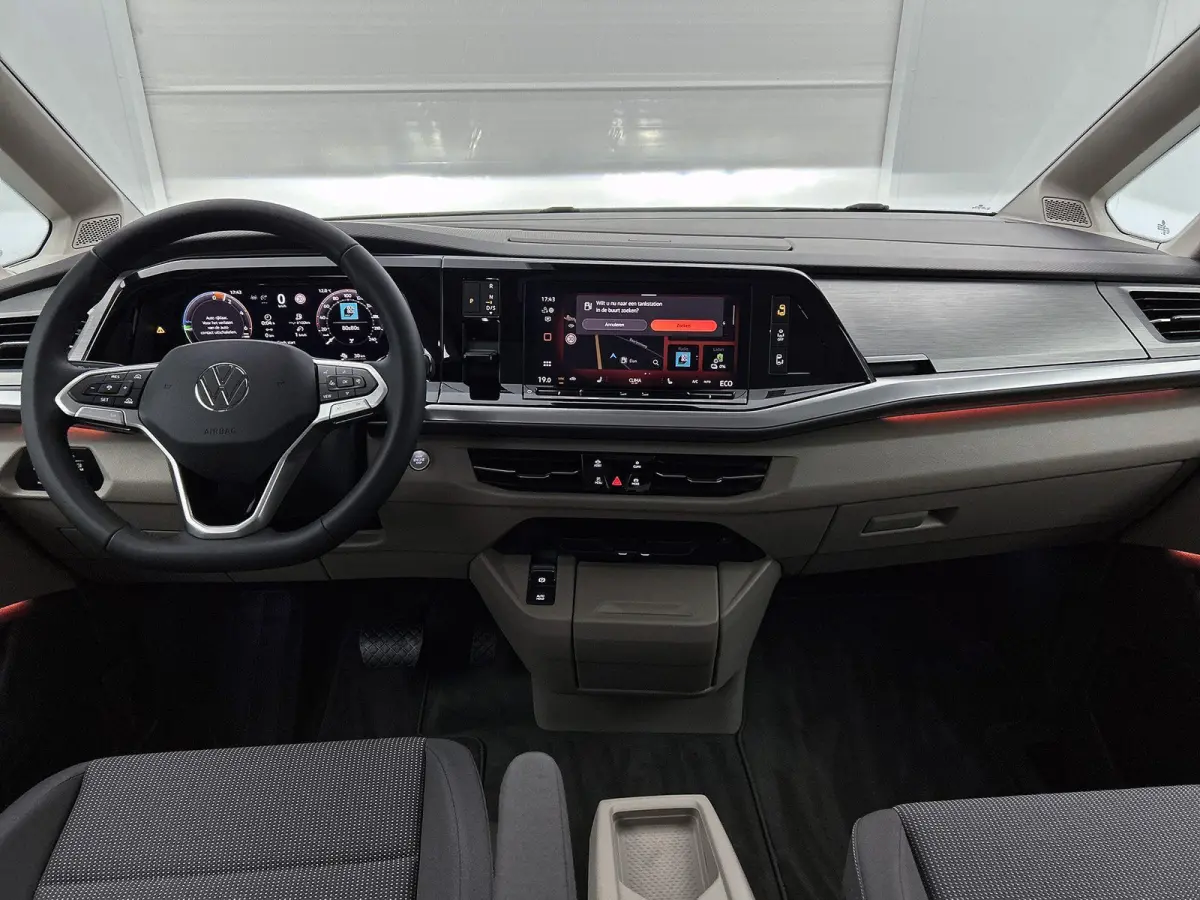1.5 eHybrid L2 Bulli Edition 4Motion 245PK | Automaat | Trekhaak | Elektrische Schuifdeuren | Elektrische Achterklep | Achteruirijcamera | Verwarmbare Voorstoelen | Verwarmbare Voorruit | Tr