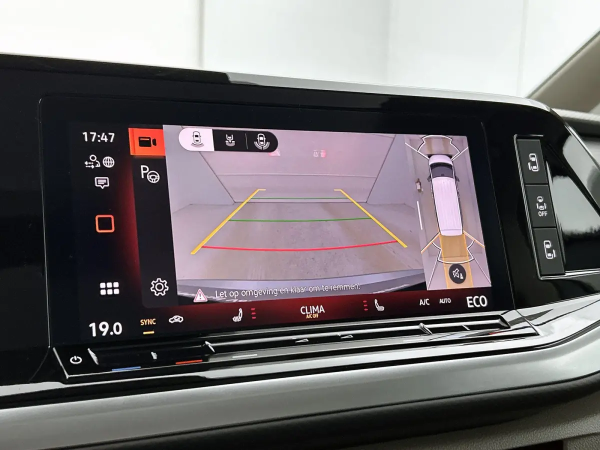 1.5 eHybrid L2 Bulli Edition 4Motion 245PK | Automaat | Trekhaak | Elektrische Schuifdeuren | Elektrische Achterklep | Achteruirijcamera | Verwarmbare Voorstoelen | Verwarmbare Voorruit | Tr