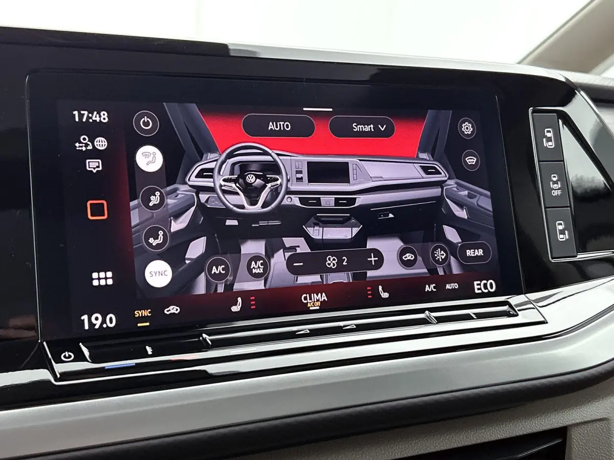 1.5 eHybrid L2 Bulli Edition 4Motion 245PK | Automaat | Trekhaak | Elektrische Schuifdeuren | Elektrische Achterklep | Achteruirijcamera | Verwarmbare Voorstoelen | Verwarmbare Voorruit | Tr