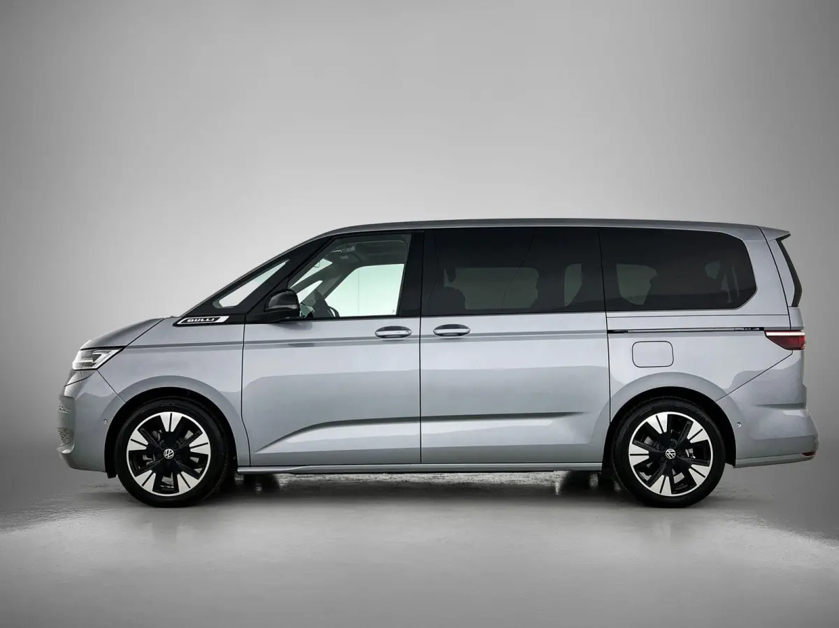 1.5 eHybrid L2 Bulli Edition 4Motion 245PK | Automaat | Trekhaak | Elektrische Schuifdeuren | Elektrische Achterklep | Achteruirijcamera | Verwarmbare Voorstoelen | Verwarmbare Voorruit | Tr
