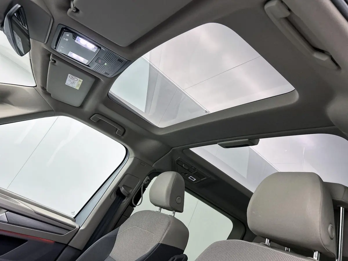 1.5 eHybrid L2 Bulli Edition 4Motion 245PK | Automaat | Trekhaak | Elektrische Schuifdeuren | Elektrische Achterklep | Achteruirijcamera | Verwarmbare Voorstoelen | Verwarmbare Voorruit | Tr
