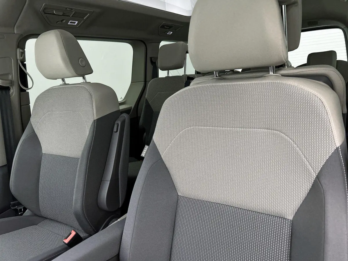 1.5 eHybrid L2 Bulli Edition 4Motion 245PK | Automaat | Trekhaak | Elektrische Schuifdeuren | Elektrische Achterklep | Achteruirijcamera | Verwarmbare Voorstoelen | Verwarmbare Voorruit | Tr