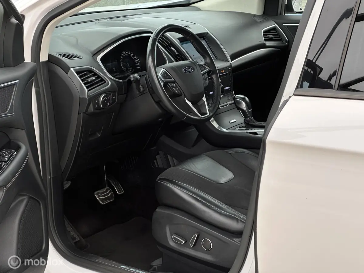 2.0 TDCI Sport PANO/NAP/STL.VRW+VENTLATIE/ACC/BLIS