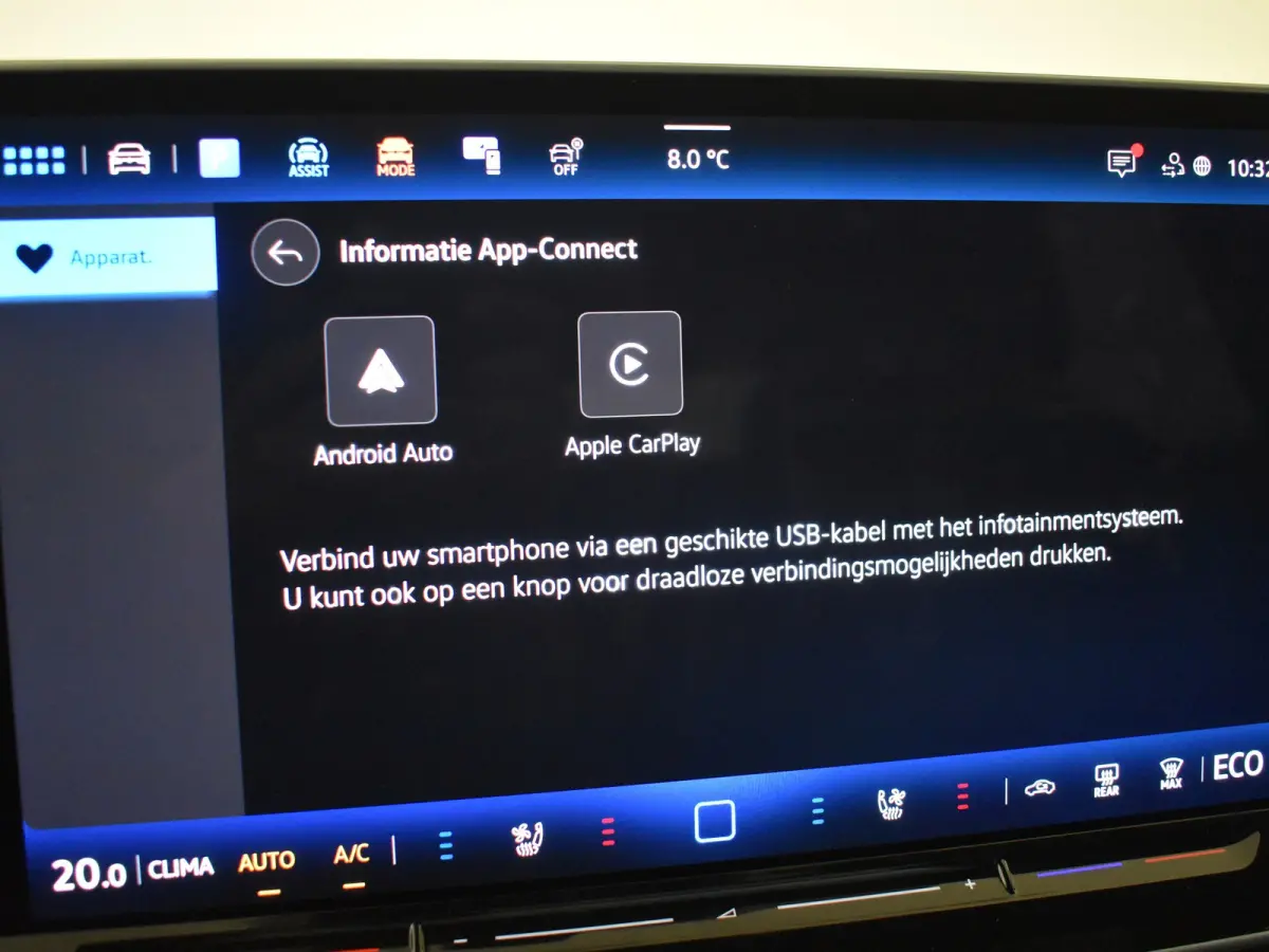 1.5 eHybrid R-Line Edition | Black Edition | Panoramadak | Trekhaak l Leder l Harman & Kardon l Massage l Ventilatie en verwarmde stoelen l Memory l Pano Dak l