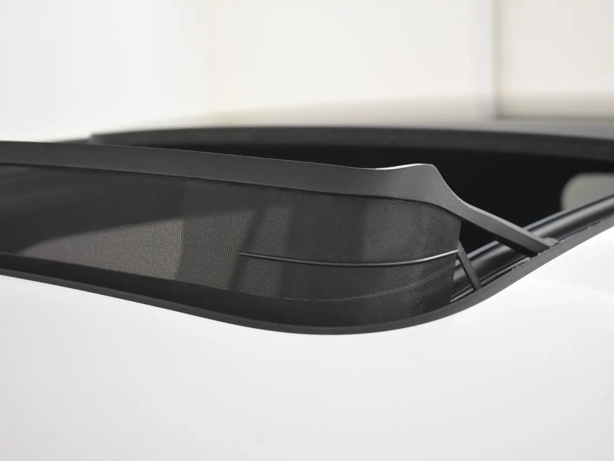 1.5 eHybrid R-Line Edition | Black Edition | Panoramadak | Trekhaak l Leder l Harman & Kardon l Massage l Ventilatie en verwarmde stoelen l Memory l Pano Dak l