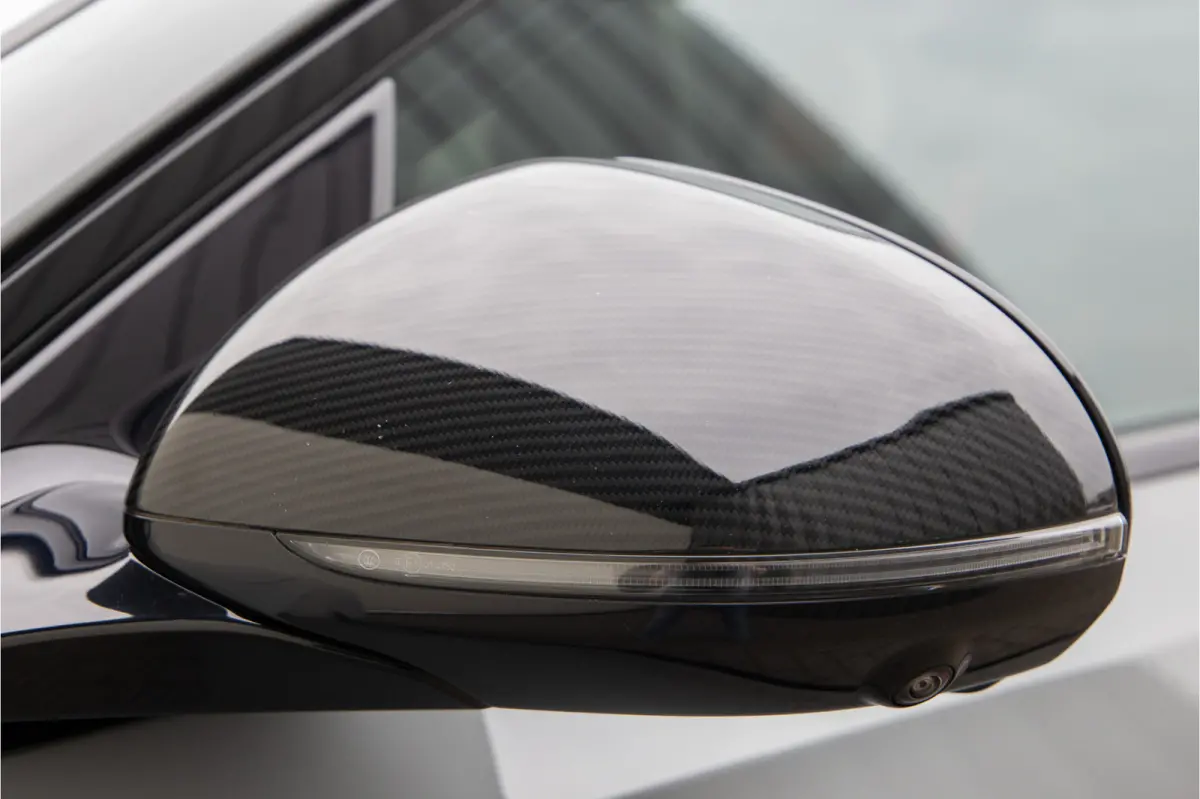 AMG 53 4MATIC+ Premium Plus, Carbon, Pano, Achterasbesturing, Drivers Package, 2025