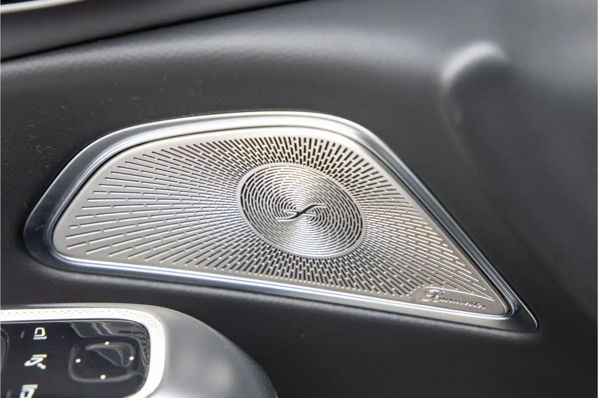 AMG 53 4MATIC+ Premium Plus, Carbon, Pano, Achterasbesturing, Drivers Package, 2025