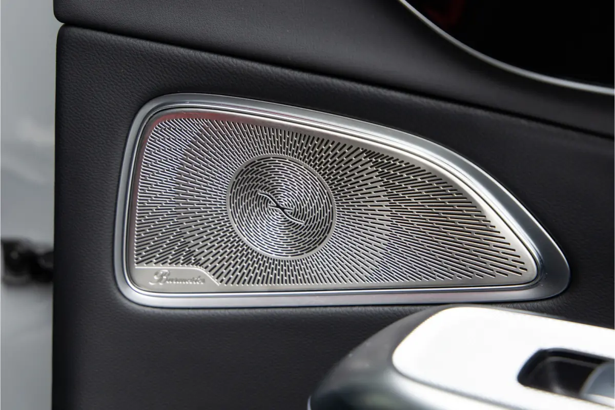 AMG 53 4MATIC+ Premium Plus, Carbon, Pano, Achterasbesturing, Drivers Package, 2025