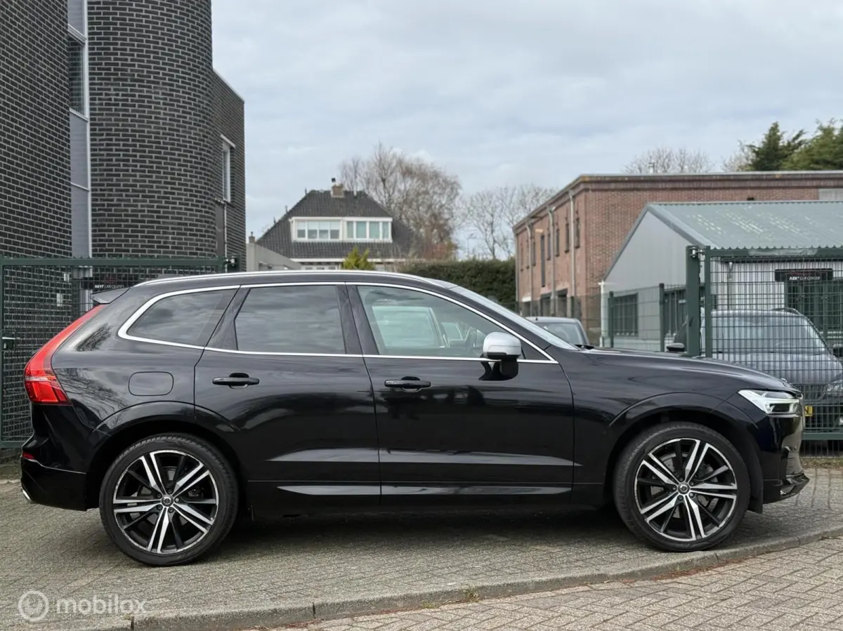 2.0 T5 AWD R-Design