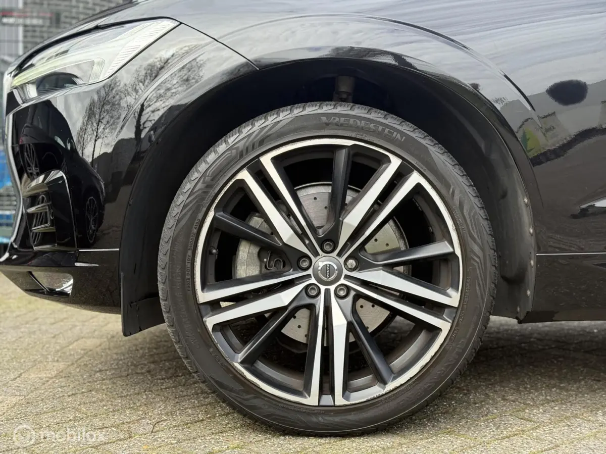 2.0 T5 AWD R-Design