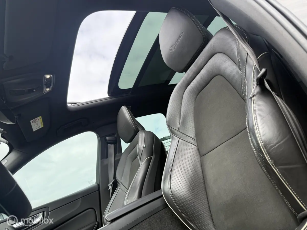 2.0 T5 AWD R-Design