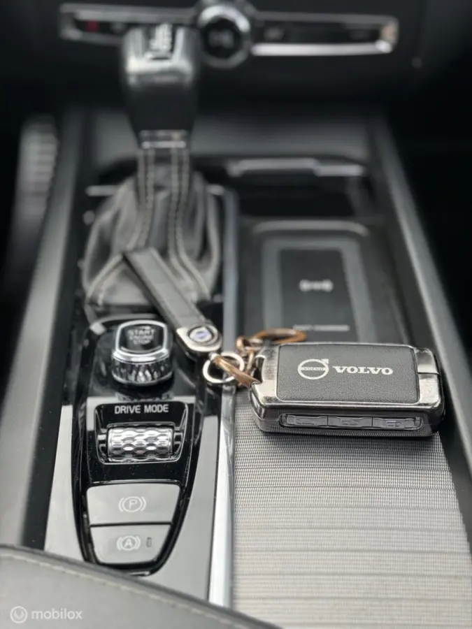2.0 T5 AWD R-Design
