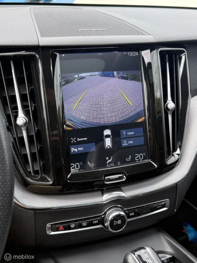 2.0 T5 AWD R-Design