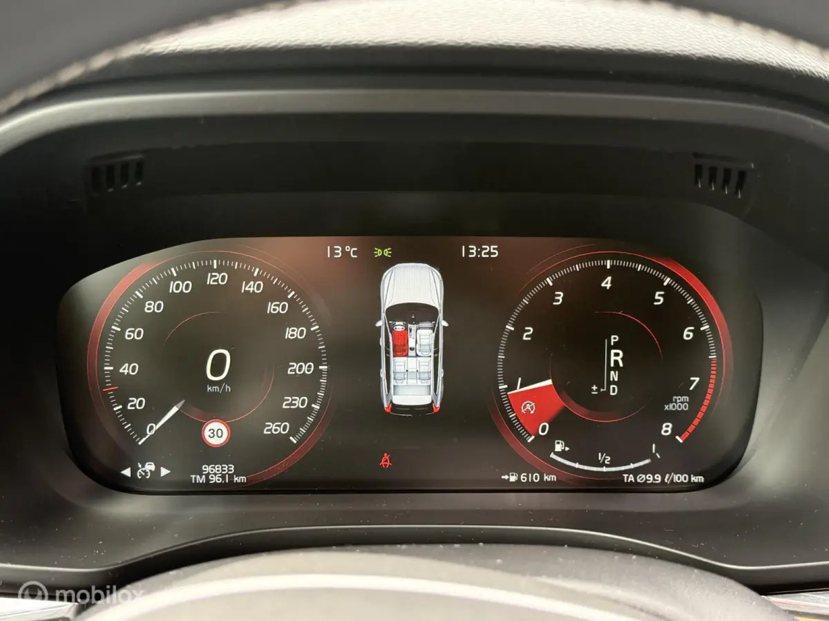 2.0 T5 AWD R-Design