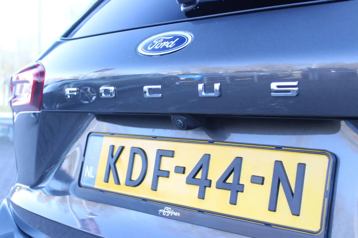 1.0 155PK AUTOMAAT Hybrid ST LINE | ALL SEASON BANDEN | NAVIGATIE | DRAADLOZE APPLE CARPLAY/ANDROID AUTO | ADAPTIVE CRUISE CONTROL | LANE ASSIST | DODEHOEK DETECTIE | PARKEERSENSOREN VOOR + 