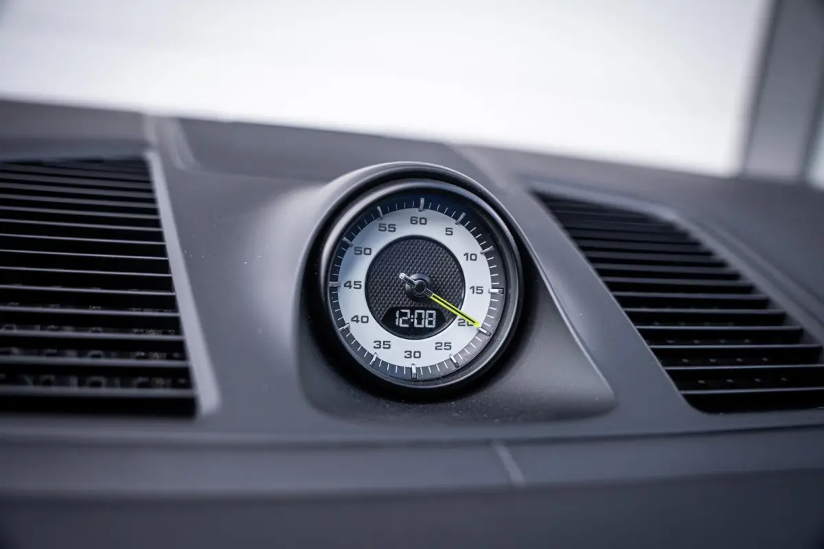 4.0 Turbo S E-Hybrid 680pk|Burmester|Keramisch|Luchtvering|Stoelkoeling|Sportchrono|Softclose|HuD|ACC|Dealer-onderhouden