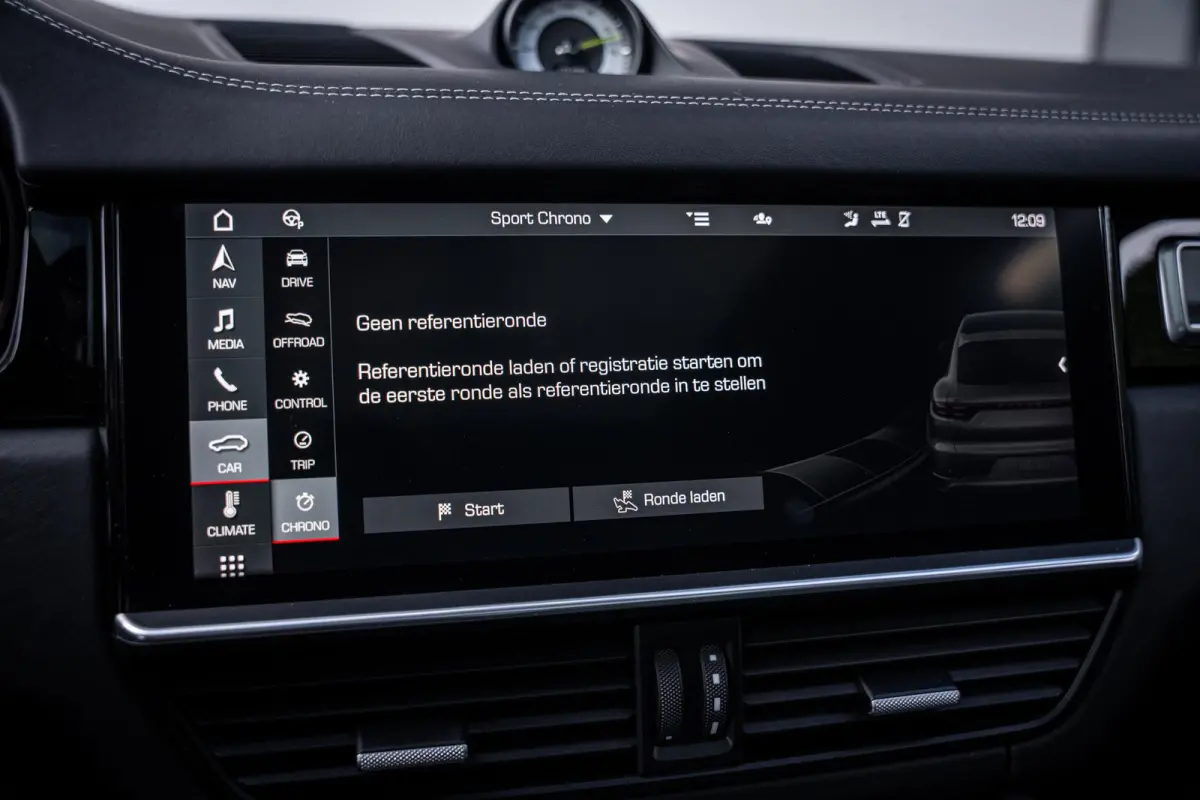 4.0 Turbo S E-Hybrid 680pk|Burmester|Keramisch|Luchtvering|Stoelkoeling|Sportchrono|Softclose|HuD|ACC|Dealer-onderhouden