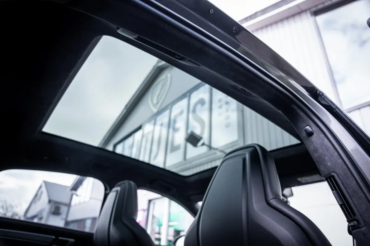 4.0 Turbo S E-Hybrid 680pk|Burmester|Keramisch|Luchtvering|Stoelkoeling|Sportchrono|Softclose|HuD|ACC|Dealer-onderhouden