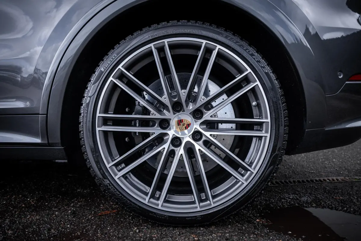 4.0 Turbo S E-Hybrid 680pk|Burmester|Keramisch|Luchtvering|Stoelkoeling|Sportchrono|Softclose|HuD|ACC|Dealer-onderhouden