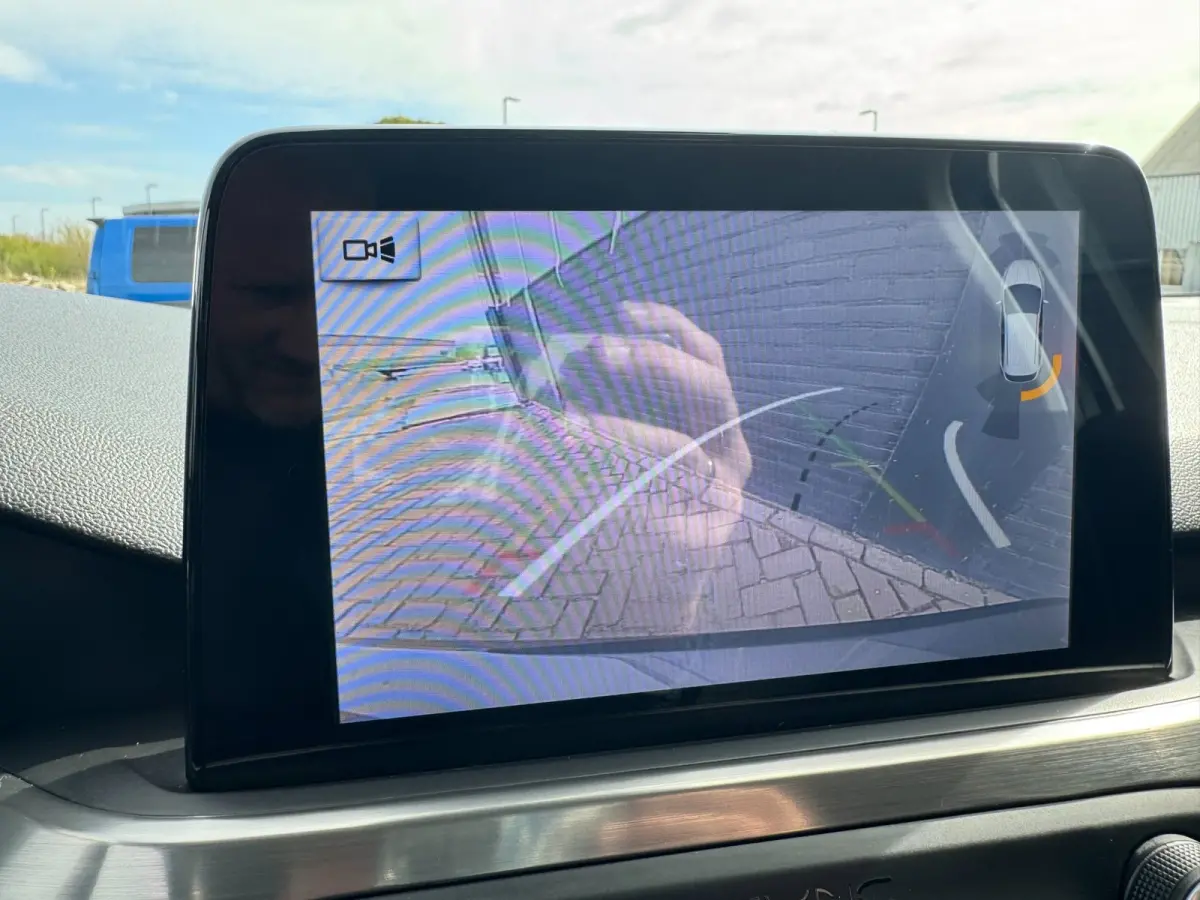 1.0 EcoBoost Titanium Business **CARPLAY + WINTER PACK + CAMERA****