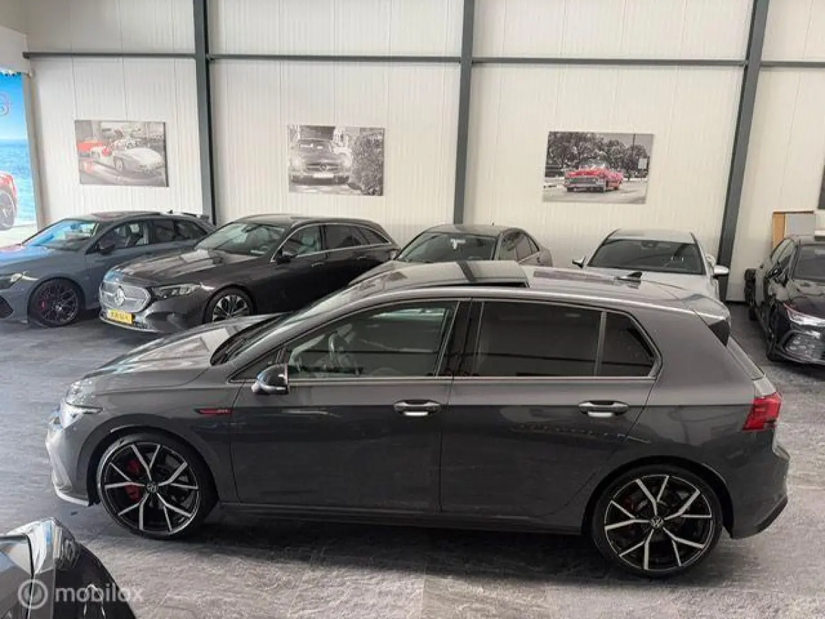 2.0 TSI GTI