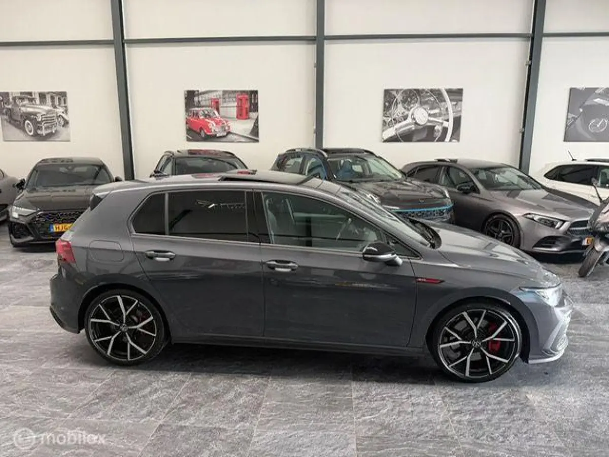 2.0 TSI GTI