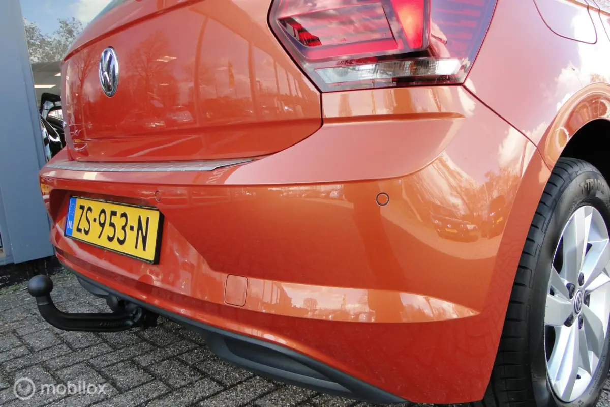 1.0, benzine, automaat, 107.410 km
