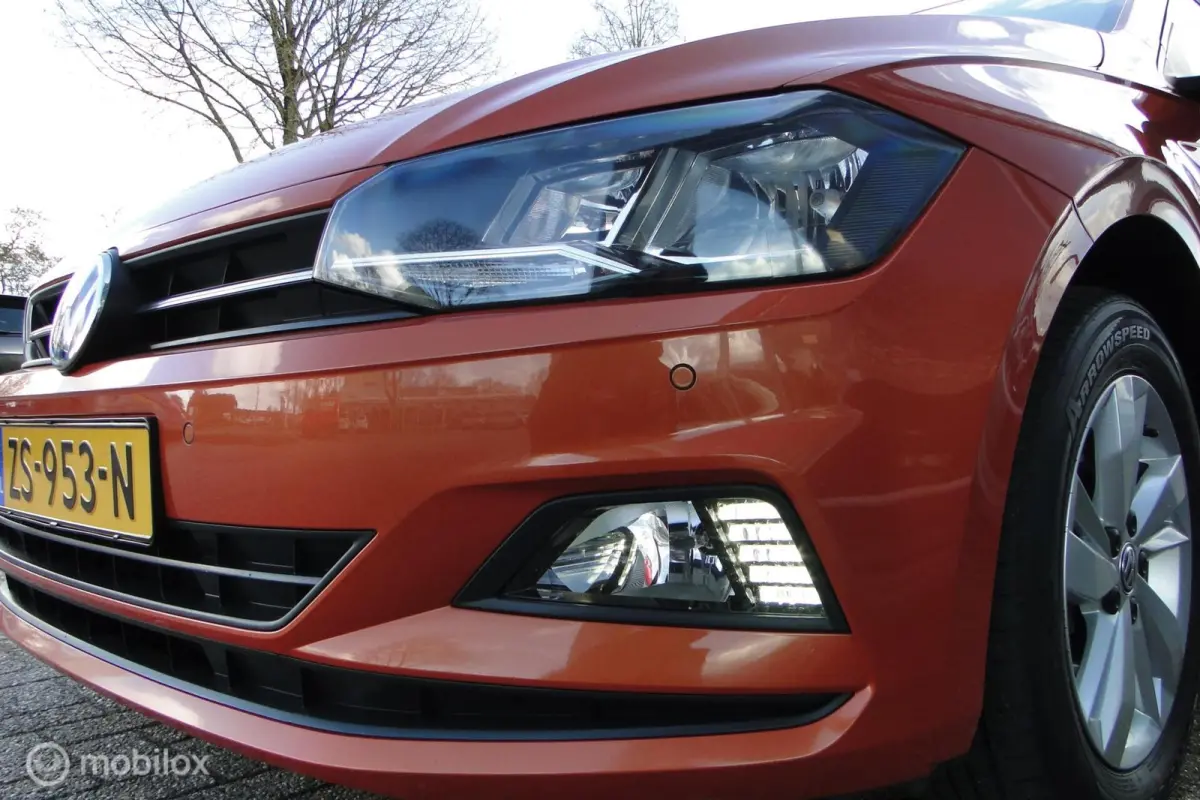 1.0, benzine, automaat, 107.410 km