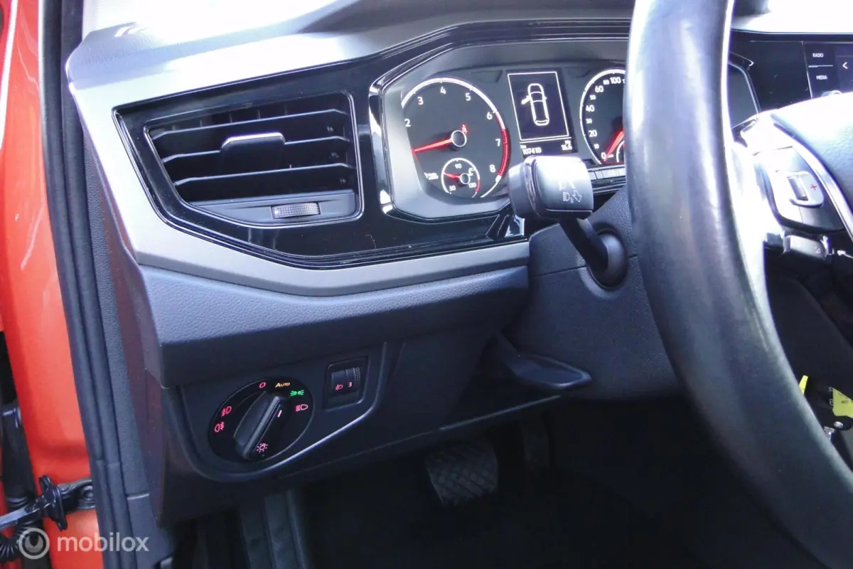 1.0, benzine, automaat, 107.410 km