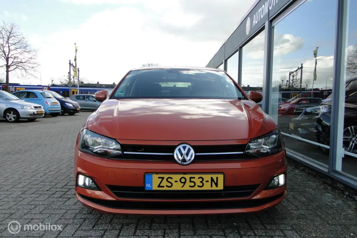 1.0, benzine, automaat, 107.410 km