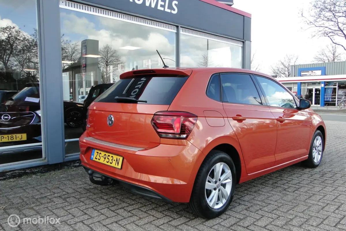 1.0, benzine, automaat, 107.410 km