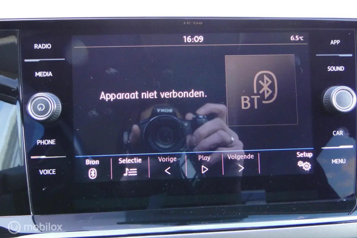 1.0, benzine, automaat, 107.410 km