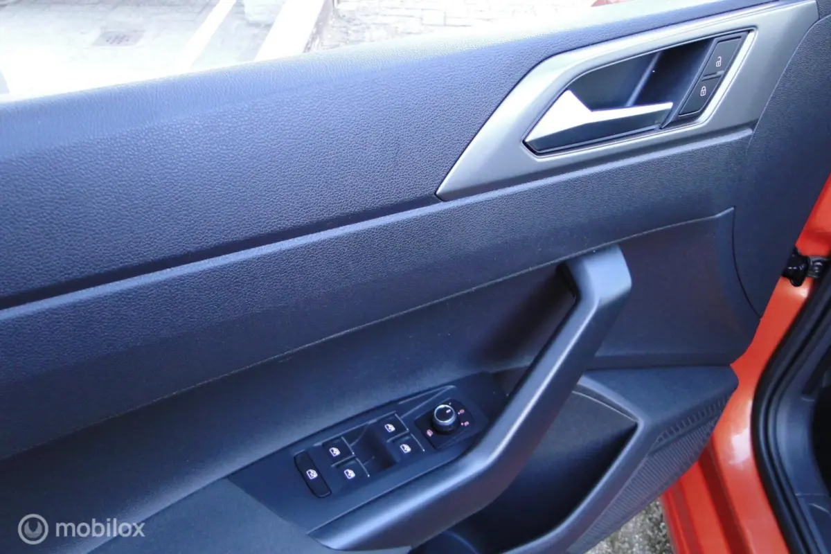 1.0, benzine, automaat, 107.410 km