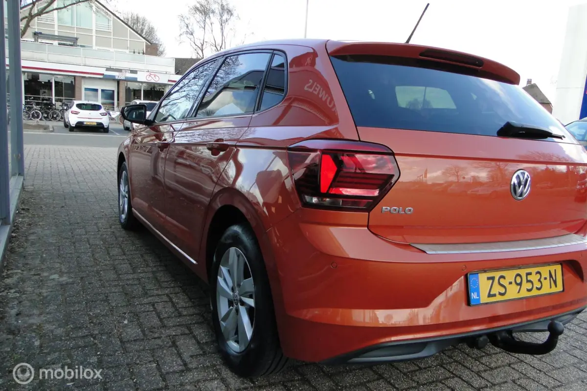 1.0, benzine, automaat, 107.410 km