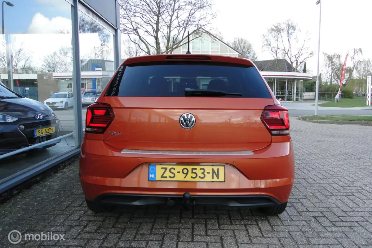 1.0, benzine, automaat, 107.410 km