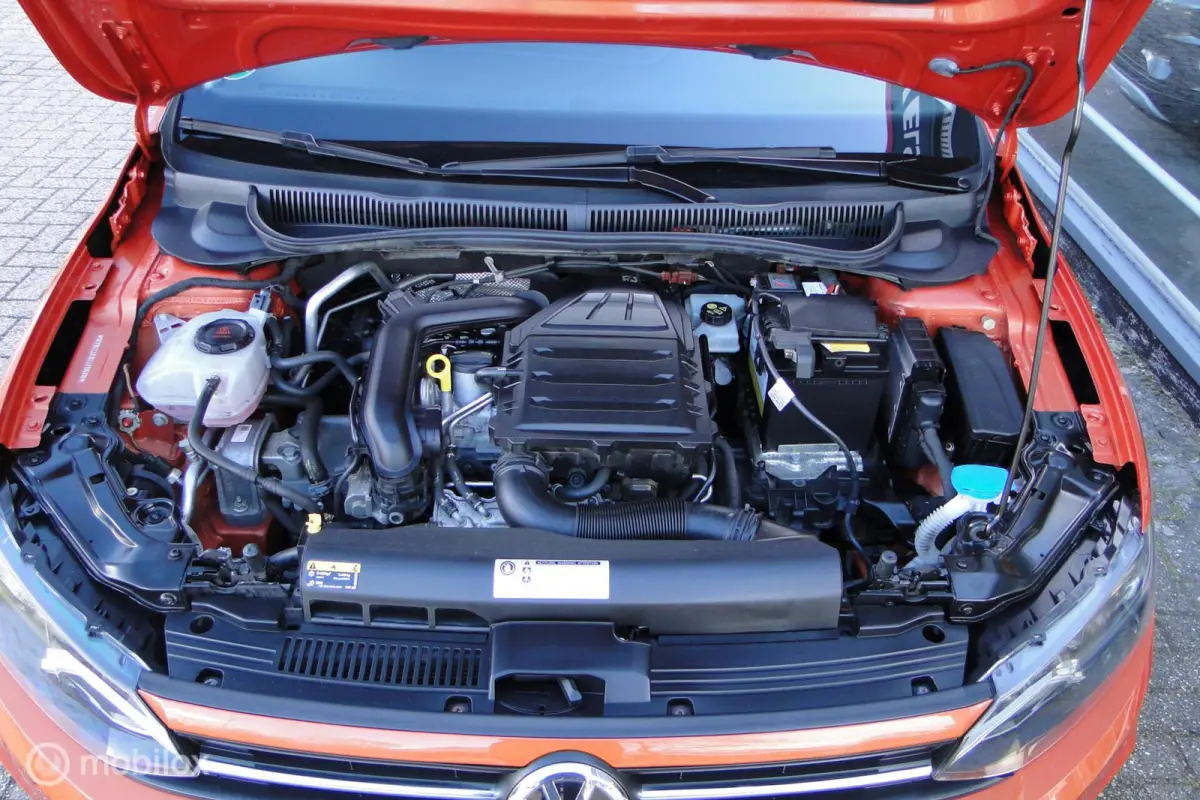 1.0, benzine, automaat, 107.410 km