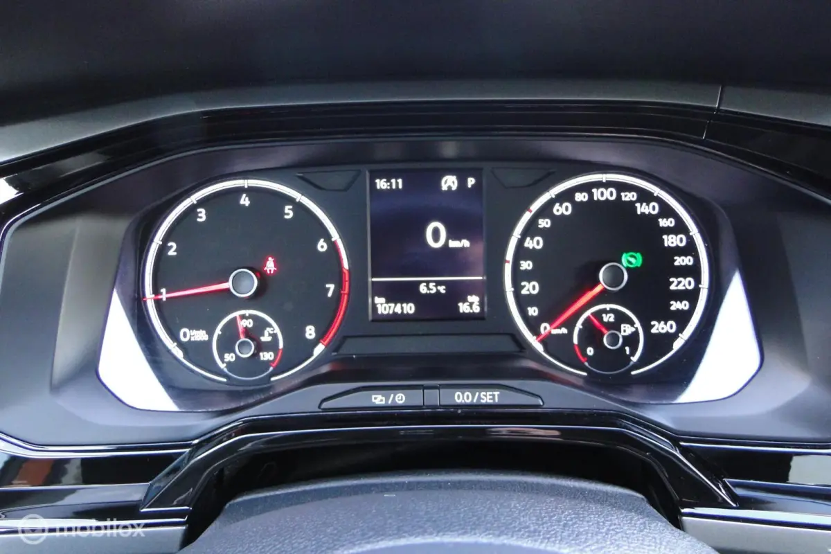 1.0, benzine, automaat, 107.410 km