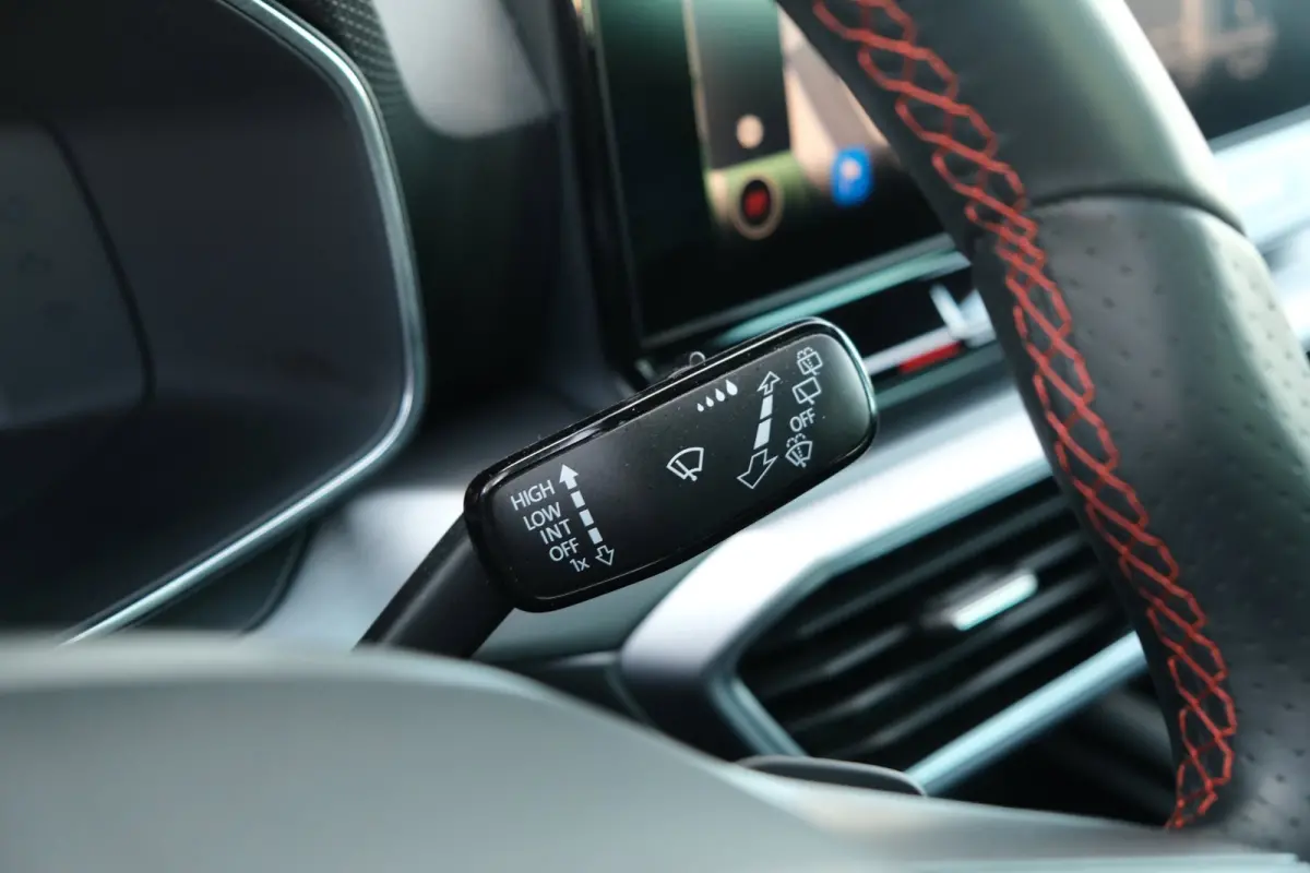 1.4 TSI eHybrid PHEV FR 204PK Pano Navi Cam ACC Led
