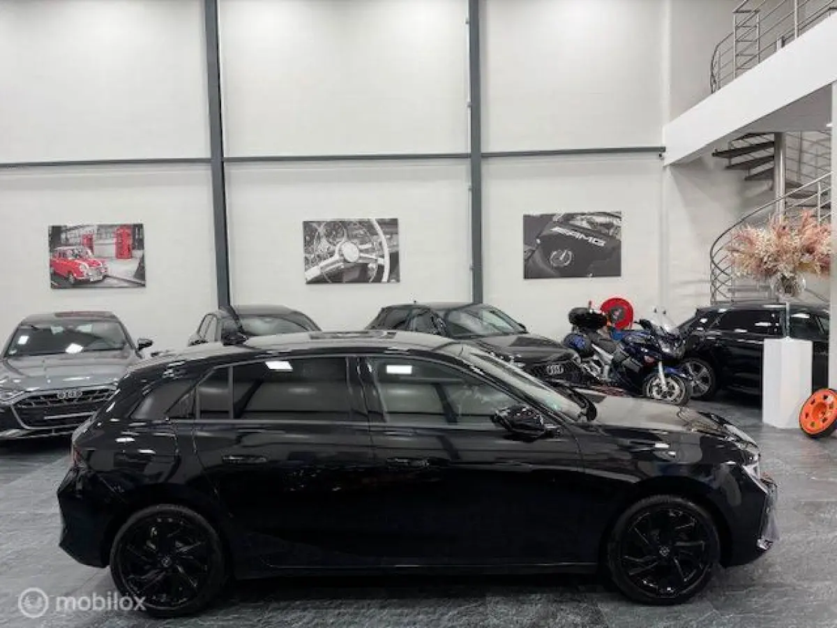 1.2 Turbo GS