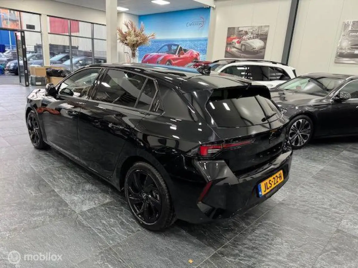 1.2 Turbo GS